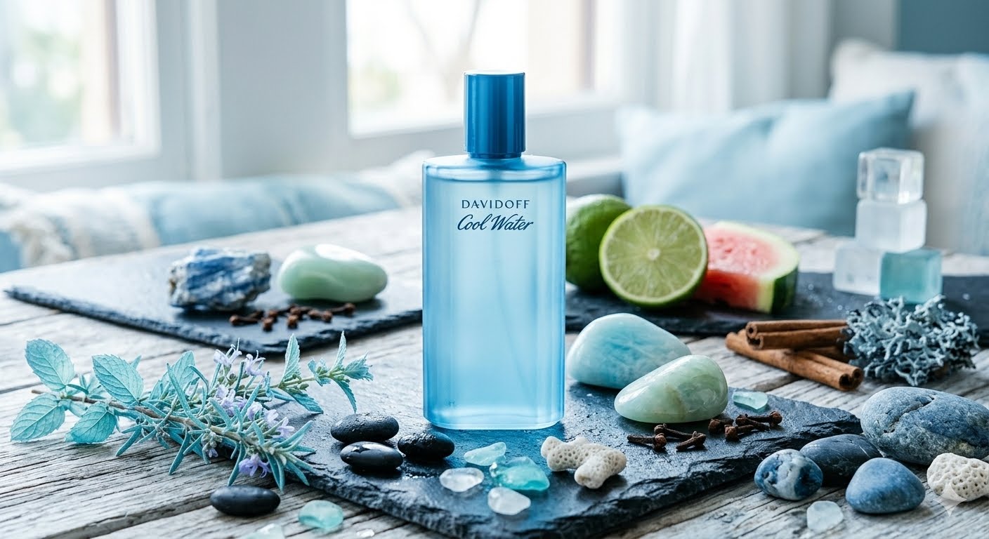 Davidoff Cool Water